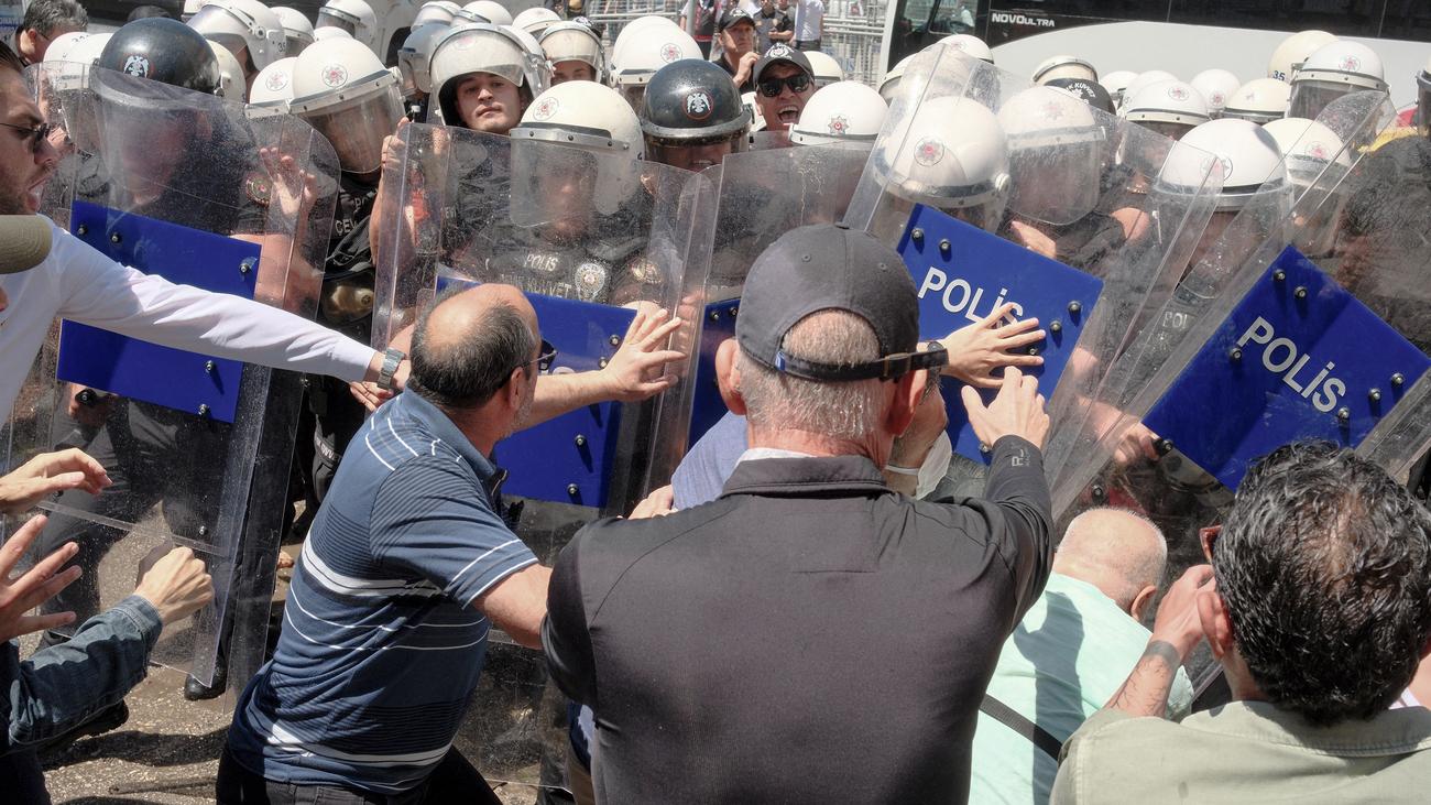 Türkei und die Nato: Mit Erdoğan die Demokratie verteidigen?