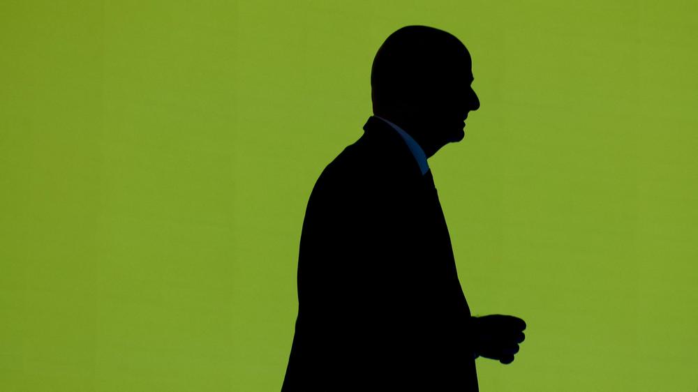 UEFA FIFA Boykott Gianni Infantino Investoren