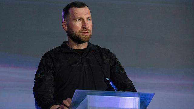 Krieg gegen die Ukraine: Selenskyj nominiert Geheimdienstchef als Verteidigungsminister