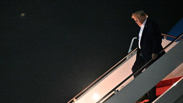 Krieg gegen die Ukraine: Treffen von Trump und Selenskyj bei Nato-Gipfel geplant