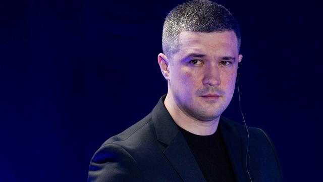 Krieg gegen die Ukraine: Selenskyj trifft sich mit abgesetztem Verteidigungsminister Fedorow