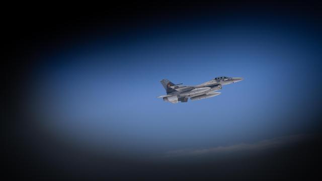 Krieg gegen die Ukraine: Rumänien schießt erstmals Drohne in seinem Luftraum ab
