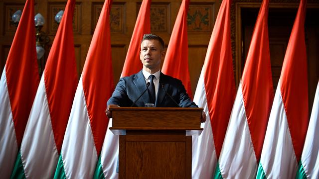 Ungarn: Und plötzlich regiert der Demokrat wie ein Alleinherrscher