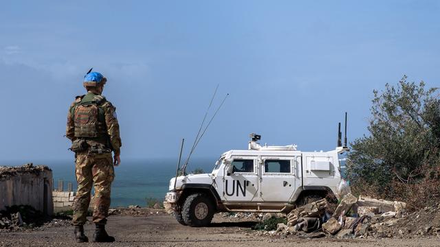 Unifil-Mission: Wadephul schlägt EU-Stabilisierungsmission für Libanon vor