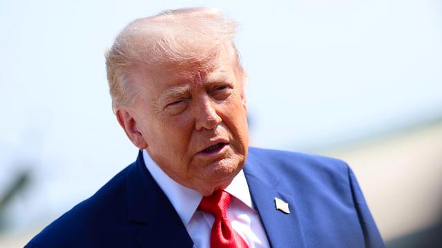 Irankrieg: Trump droht mit Angriffen auf Brücken und Kraftwerke