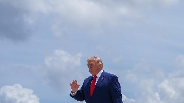 Welthandel: US-Präsident Donald Trump verhängt neue Zölle gegen 60 Länder