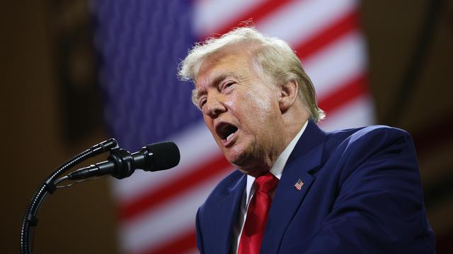 Welthandel: US-Präsident Donald Trump verhängt neue Zölle gegen 60 Länder