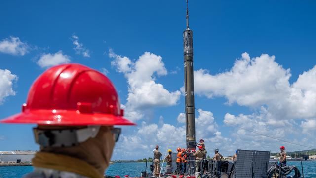 US-Marschflugkörper: Was der Kauf von US-Tomahawks für Deutschland bedeutet