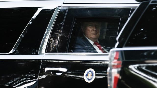 Der US-Überblick am Morgen: Trump für schnellere Waffenproduktion, Vance räumt Epstein-Fehler ein