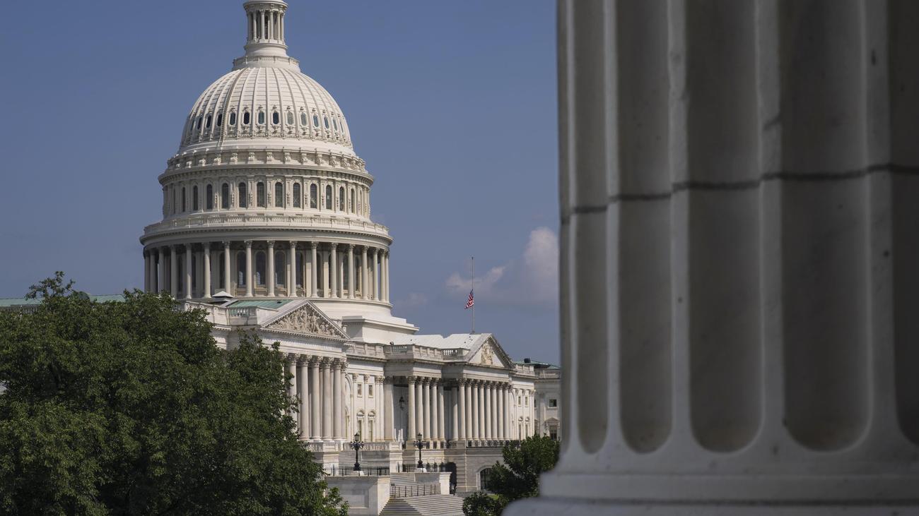 US-Verteidigungsstrategie: US-Repräsentantenhaus ermöglicht deutlich höheren Verteidigungsetat