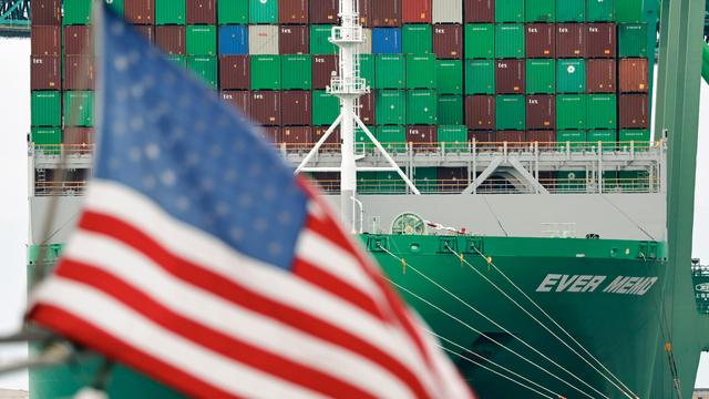 Rückzahlungen nach US-Zöllen: USA zahlen mehr als 80 Milliarden Dollar Zollgebühren zurück