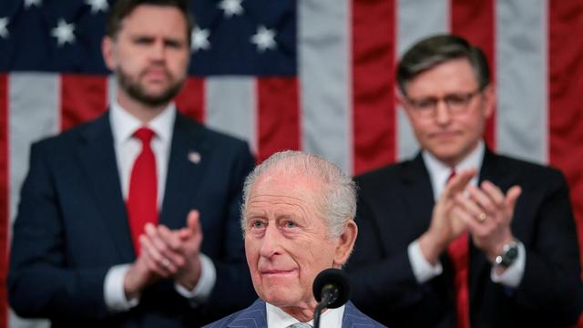 250. Geburtstag: König Charles gratuliert den USA, Papst mahnt zur Zusammenarbeit