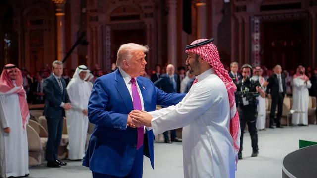 Naher Osten: Worum geht es beim US-saudischen Atomabkommen?