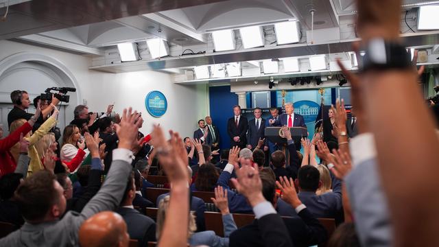 Visa-Regelung in den USA: USA begrenzen Aufenthalt von ausländischen Studenten und Journalisten