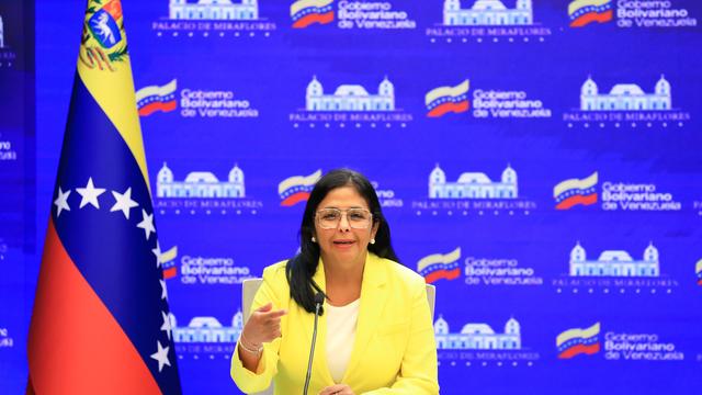 IStGH: Venezuela tritt aus Internationalem Strafgerichtshof aus