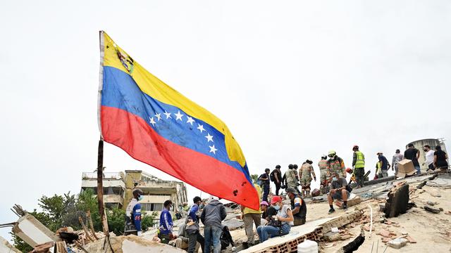 Venezuela: Kleine Wunder, große Wut
