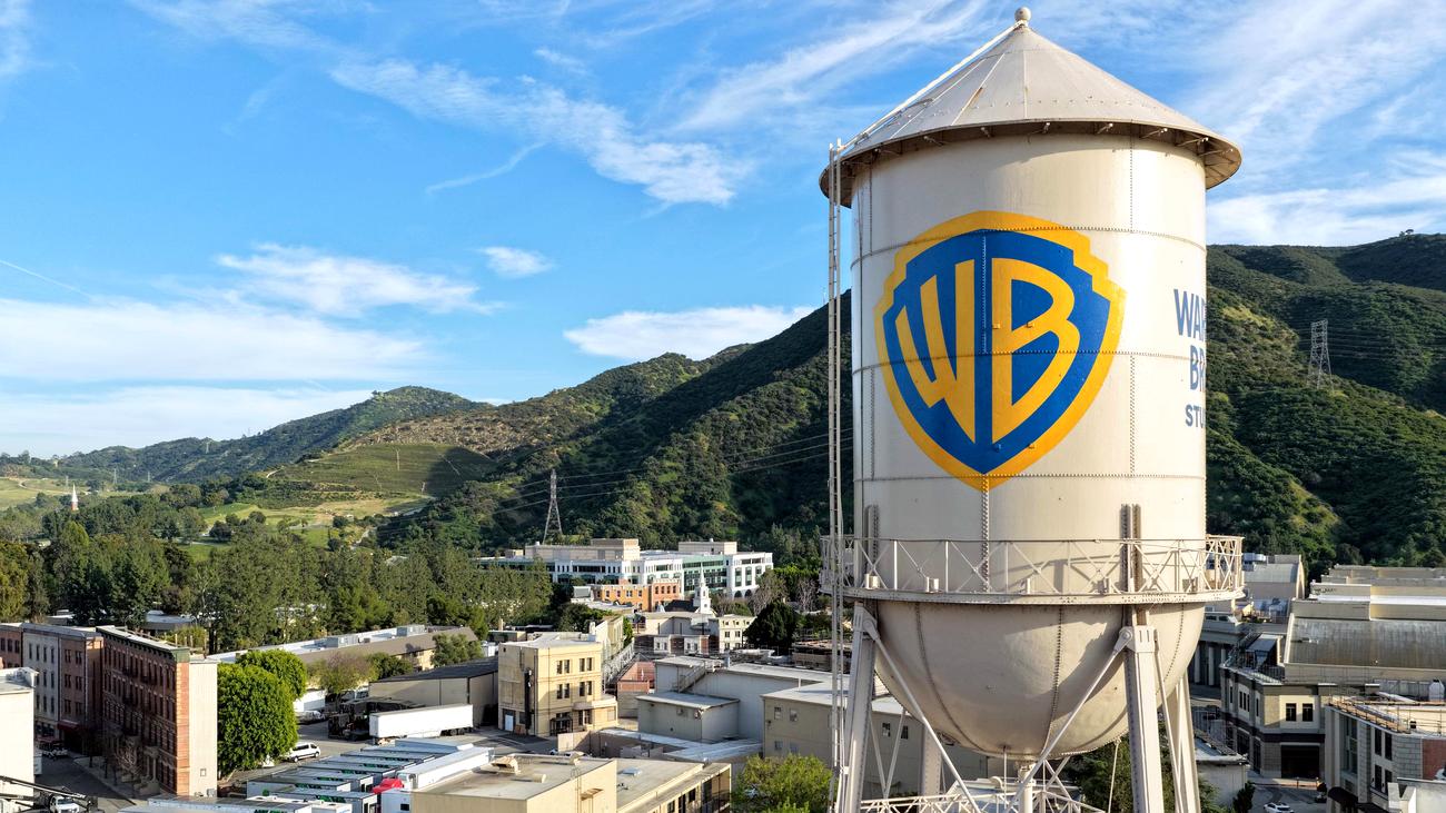 AB Komisyonu, Warner Brothers'ın Paramount tarafından satın alınmasını onayladı