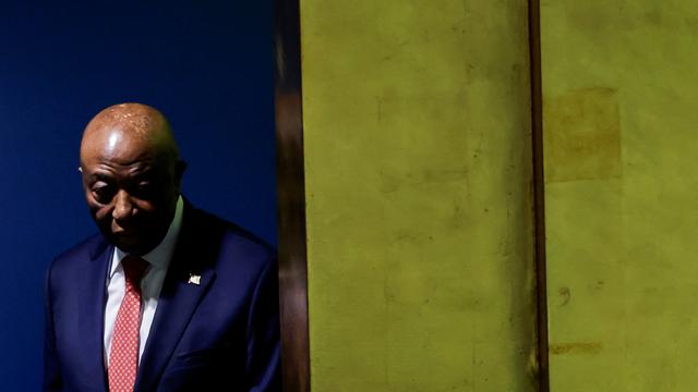 Westafrika: Liberia nimmt 1.200 von USA abgeschobene Migranten auf