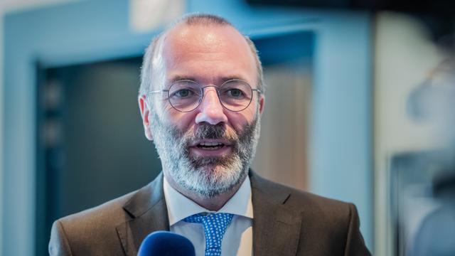 EU-Migrationspolitik: EVP-Chef Weber fordert Einführung von Abschiebezentren in Afrika