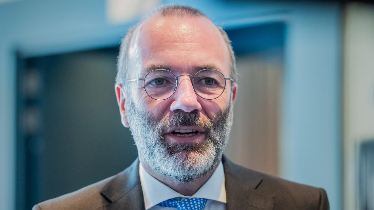 EU-Migrationspolitik: EVP-Chef Weber fordert Einführung von Abschiebezentren in Afrika