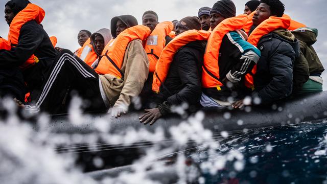 Abschiebezentren in Ruanda: Deutschland und weitere Länder beraten in Ruanda über Abschiebezentren