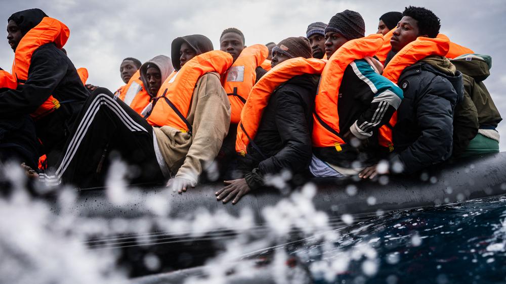 Abschiebezentren Ruanda EU Deutschland Asyl Return Hubs