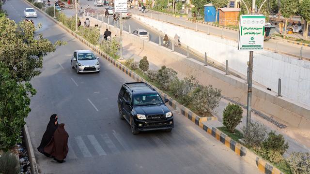 Afghanistan: Taliban lassen zwei festgenommene UN-Mitarbeiter wieder frei