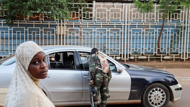Africa Corps von Russland: Russland soll Niger bei Niederschlagung von Meuterei geholfen haben