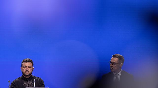 Russland: Finnlands Präsident hält russischen Nato-Angriff für unwahrscheinlich