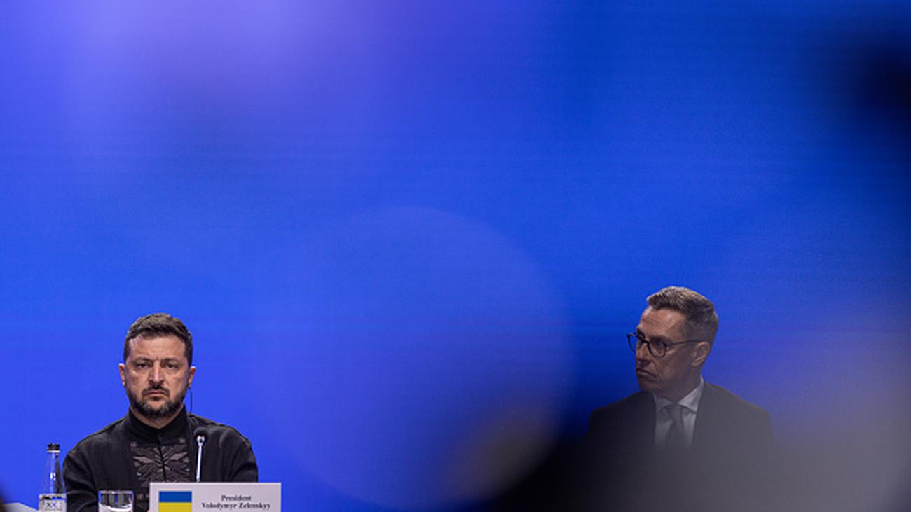 Russland: Finnlands Präsident hält russischen Nato-Angriff für unwahrscheinlich