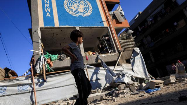 UN-Bericht: Angriffe auf humanitäre Helfer erreichen neuen Höchststand