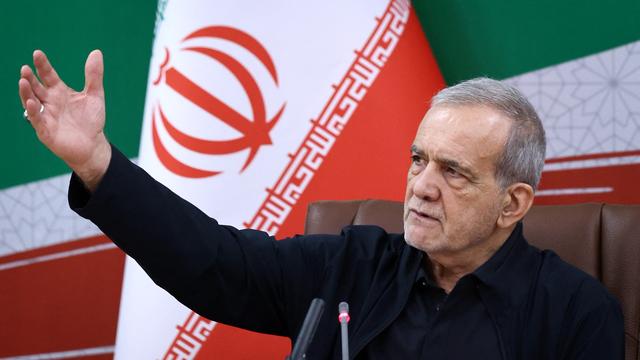 Irankrieg: Verhandlungsfrist zwischen Iran und USA verstreicht ohne Einigung