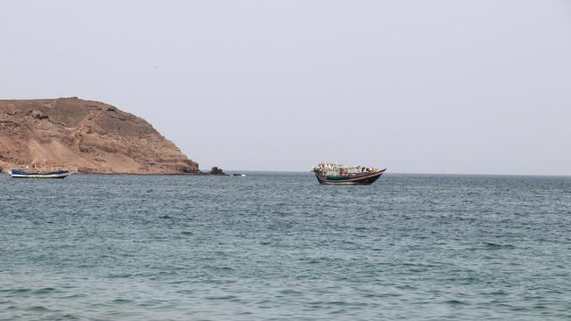 Jemen: Mehrere Tote nach Angriff auf Handelsschiff im Roten Meer