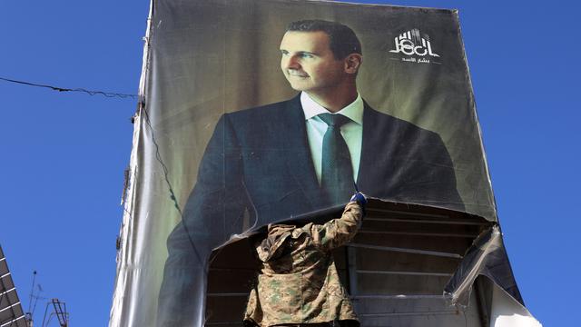 Baschar al-Assad: Syriens Ex-Machthaber Baschar al-Assad zum Tode verurteilt