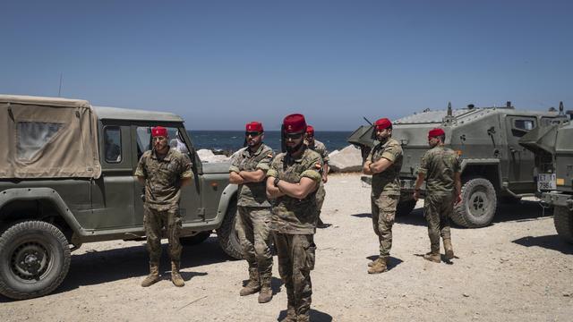 Ceuta: EU-Innenminister loben Spaniens Umgang mit Ceuta-Krise