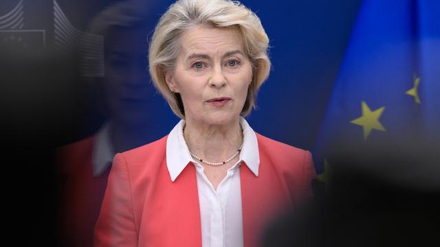 Spanische Exklave Ceuta: Von der Leyen fordert stärkere europäische Außengrenzen