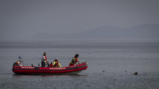 Ceuta: Zahl der Toten bei Ceuta steigt auf 72
