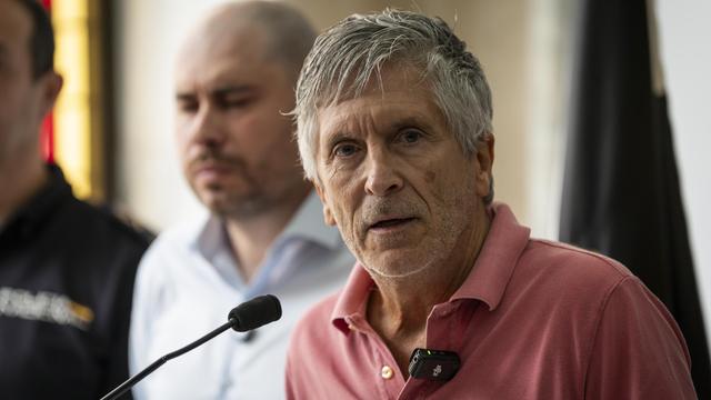 Ceuta: EU-Innenminister loben Spaniens Umgang mit Ceuta-Krise
