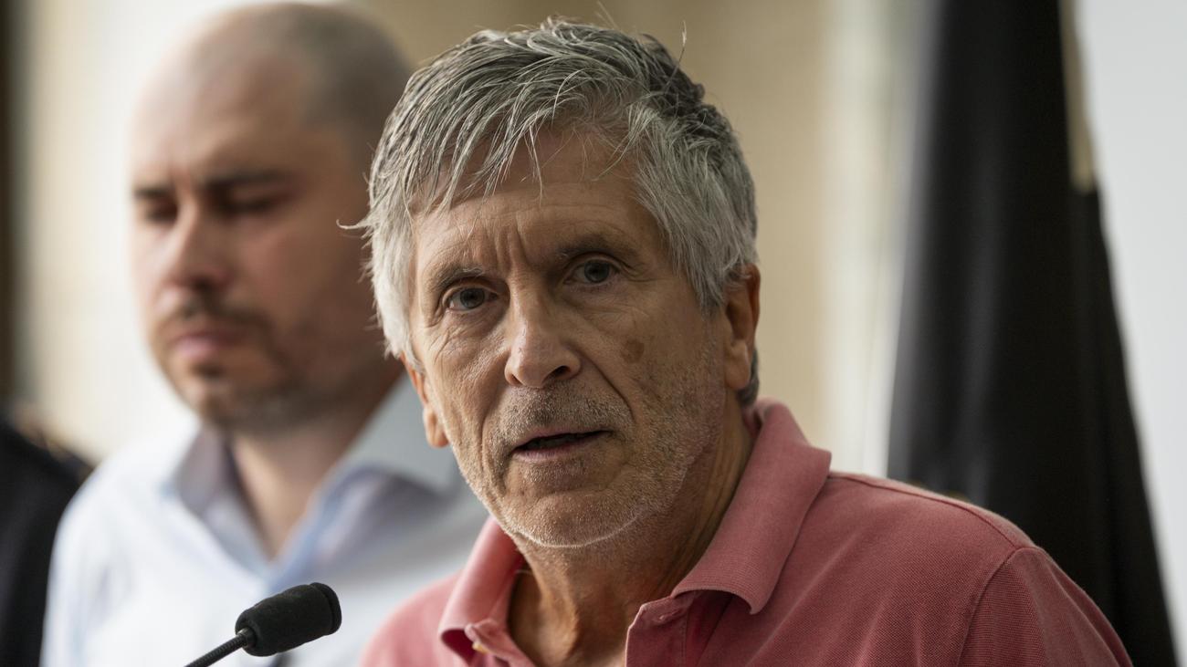 Ceuta: EU-Innenminister loben Spaniens Umgang mit Ceuta-Krise