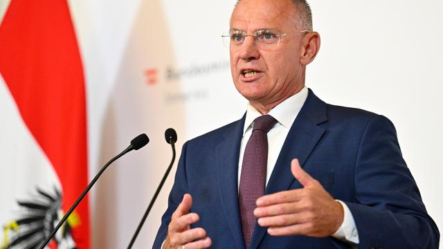 Europäische Migrationspolitik: Österreich pocht vor EU-Treffen auf Asylverfahren in Drittstaaten