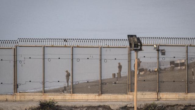 Ceuta: Spanien verstärkt Polizei in Ceuta nach Aufrufen zu neuem Ansturm