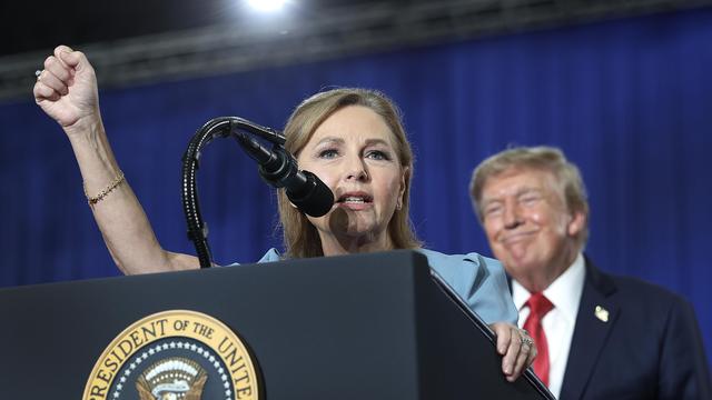 South Carolina: Darline Graham gewinnt republikanische Vorwahl um US-Senatssitz