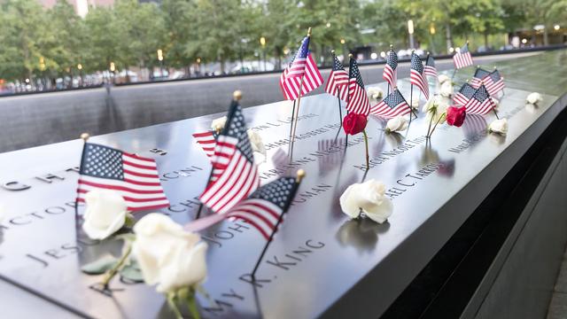 25. Jahrestag von 9/11: Donald Trump verzichtet auf Gedenkfeier am Ground Zero