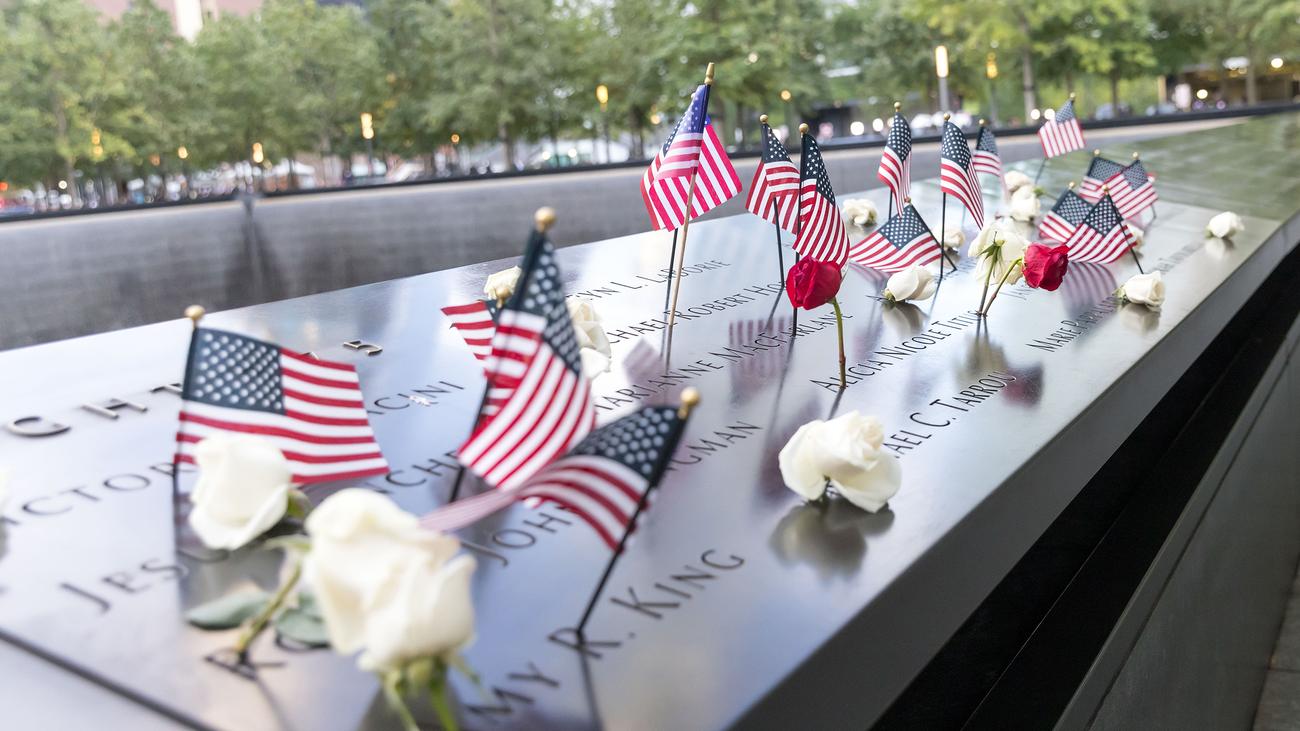 25. Jahrestag von 9/11: Donald Trump verzichtet auf Gedenkfeier am Ground Zero
