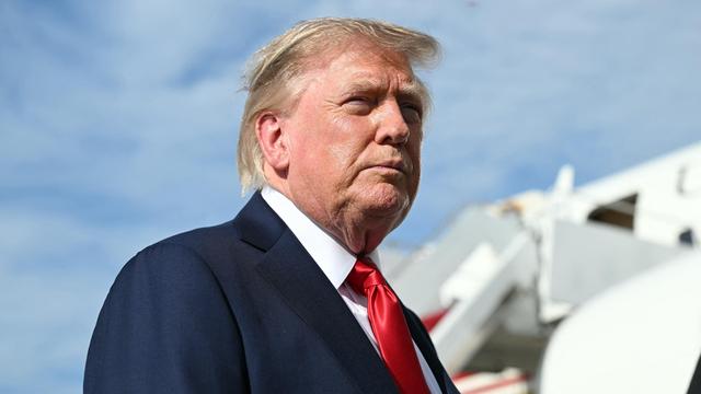 Abkommen mit Venezuela: Trump will strategische Reserve mit Öl aus Venezuela auffüllen