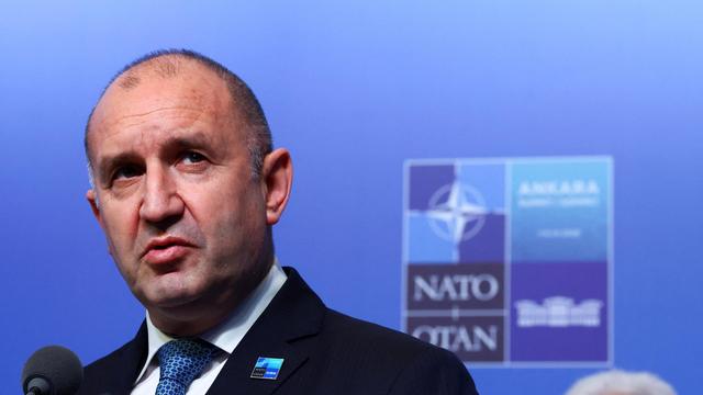 Nato-Luftraum: Bulgarien meldet Drohnenexplosion nahe wichtiger Gaspipeline