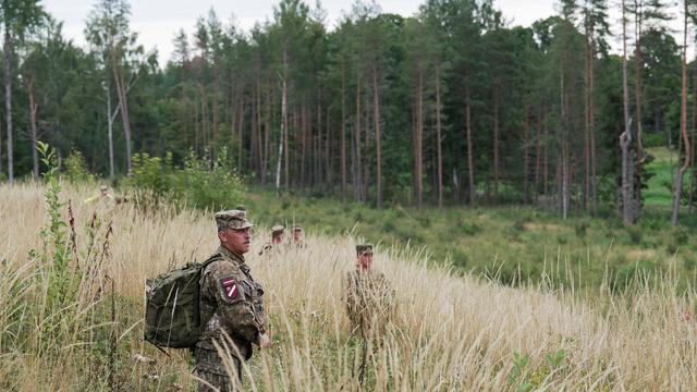 Drohnen-Abschuss der Nato: Warum die Nato in einem Drohnen-Dilemma steckt