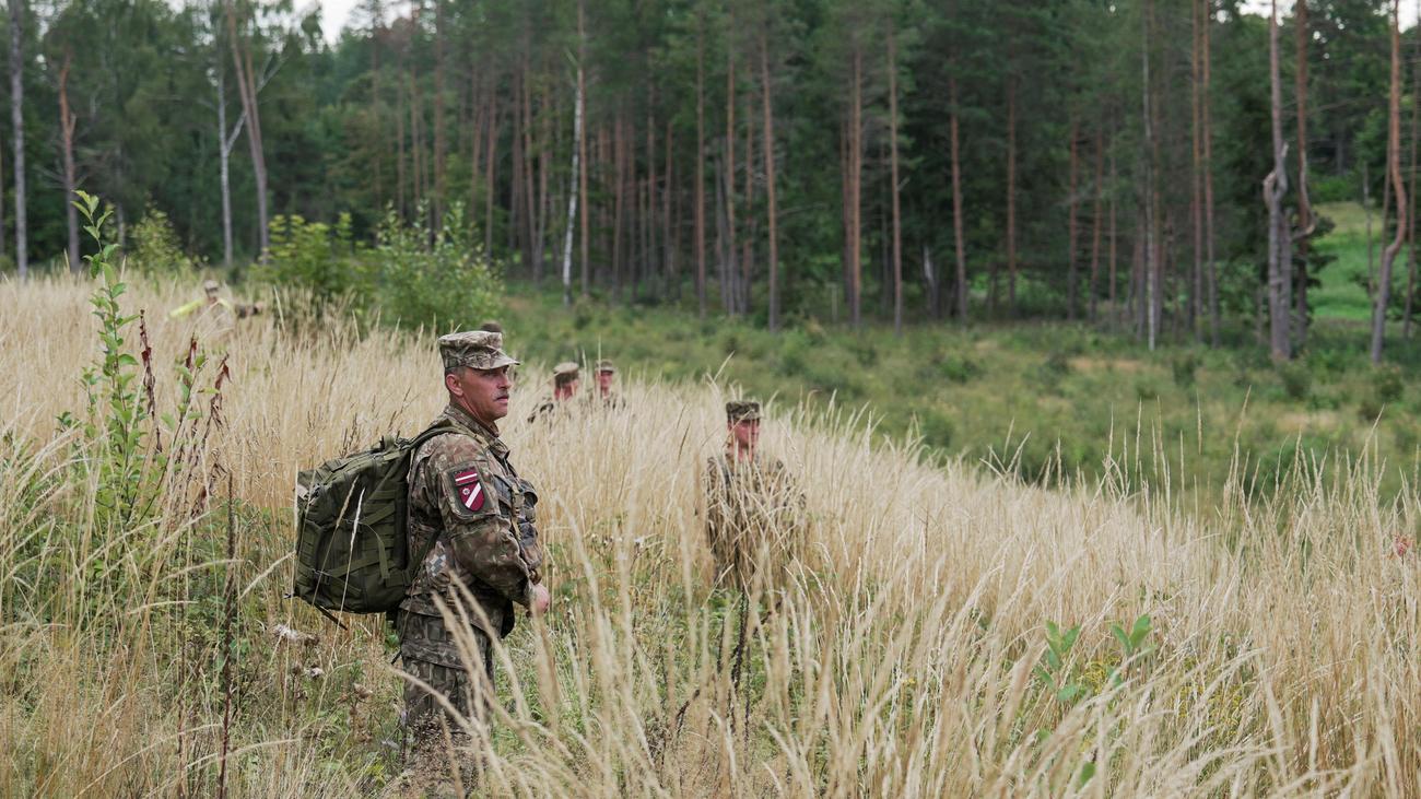 Drohnen-Abschuss der Nato: Warum die Nato in einem Drohnen-Dilemma steckt