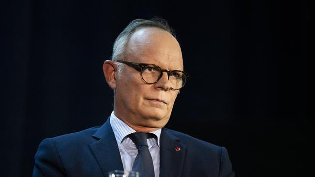 Edouard Philippe: Frankreichs Ex-Premier will Konservative in neuem Bündnis einen