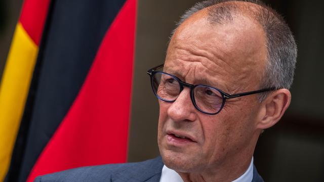 EU-Finanzrahmen: Merz empfängt Regierungschefs von EU-Nettozahlerstaaten im Kanzleramt